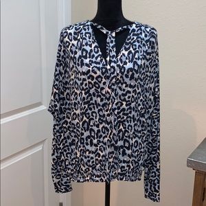 Blouse Michael Kors